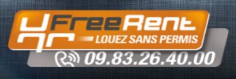 Freerent - Voiture Sans Permis, Professionnel de la Location de Voitures en Seine-Saint-Denis