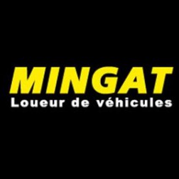 Mingat Bourg-en-Bresse, Professionnel de la Location de Voitures dans l'Ain